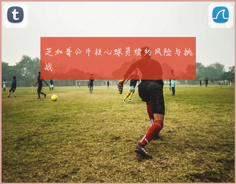 芝加哥公牛核心球员续约风险与挑战