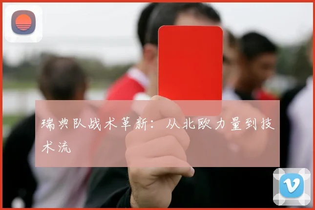 瑞典队战术革新：从北欧力量到技术流